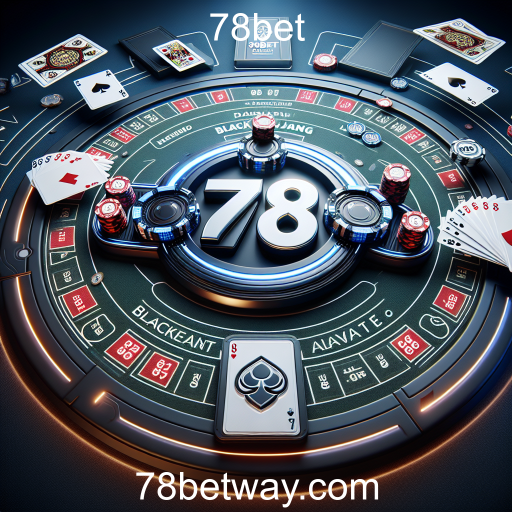 Descubra o Fascinante Mundo do Blackjack no 78bet