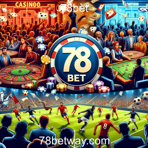 Apostas em Futebol na 78bet: Emoção e Oportunidades